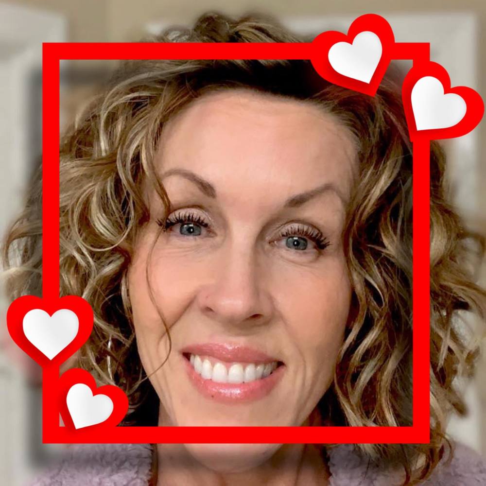 Meet your Posher, Cheryl